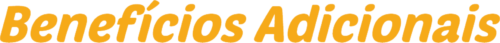 adicionais adicionais