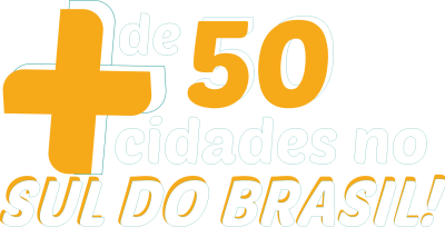 50 CIDADES